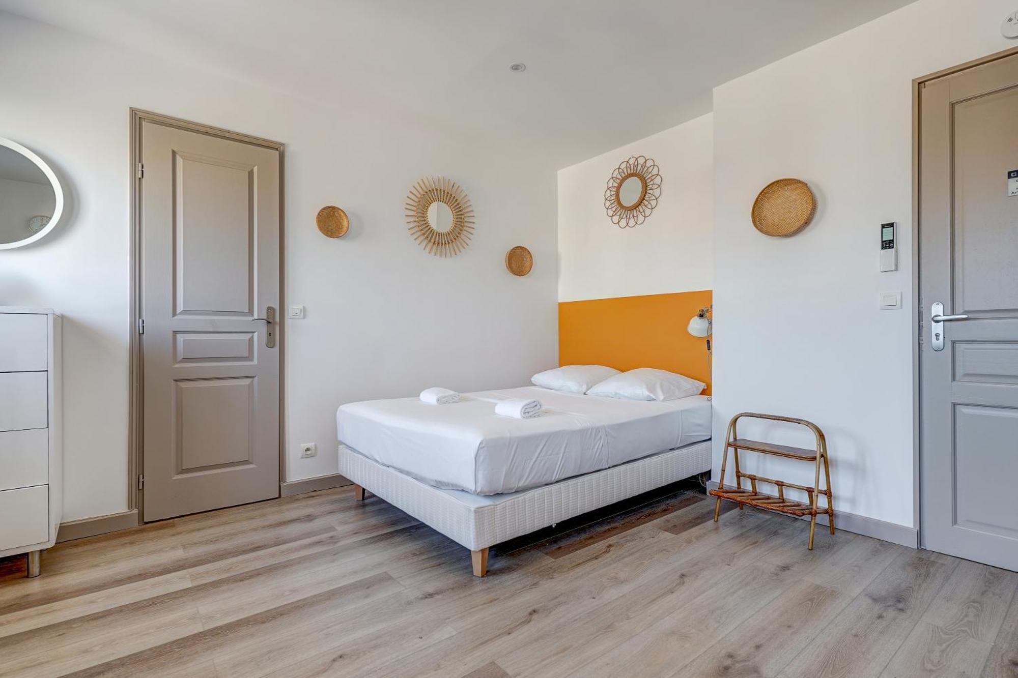 Les Cocons - 8 Appartements A 100M Du Vieux Port Marseilles Buitenkant foto